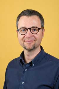 Andreas Dönges