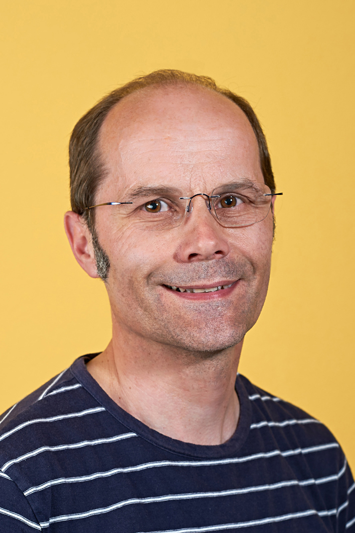 Armin Schneiter